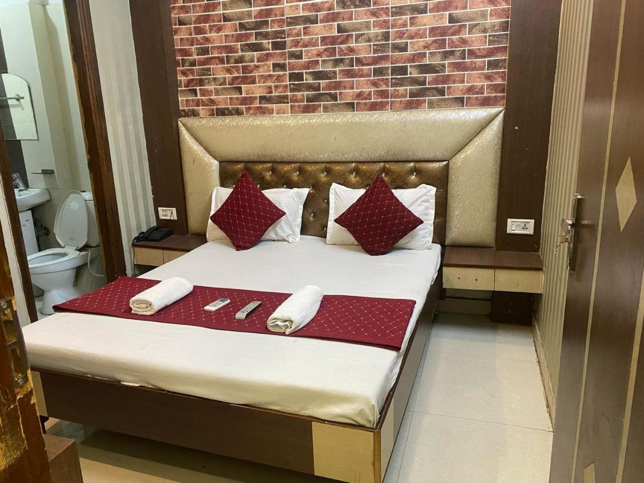 Hotel Robin Amritsar Luaran gambar