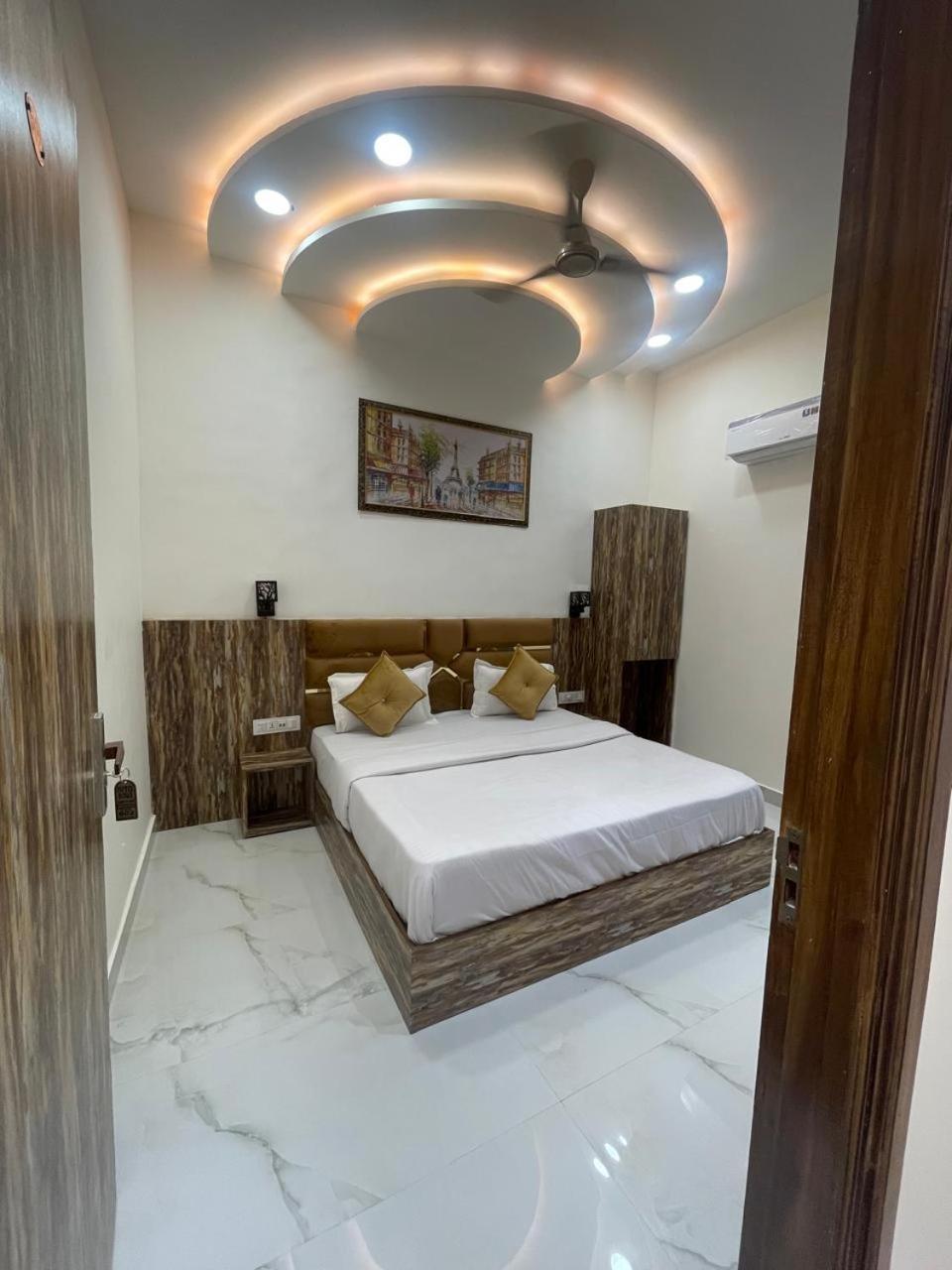 Hotel Robin Amritsar Luaran gambar