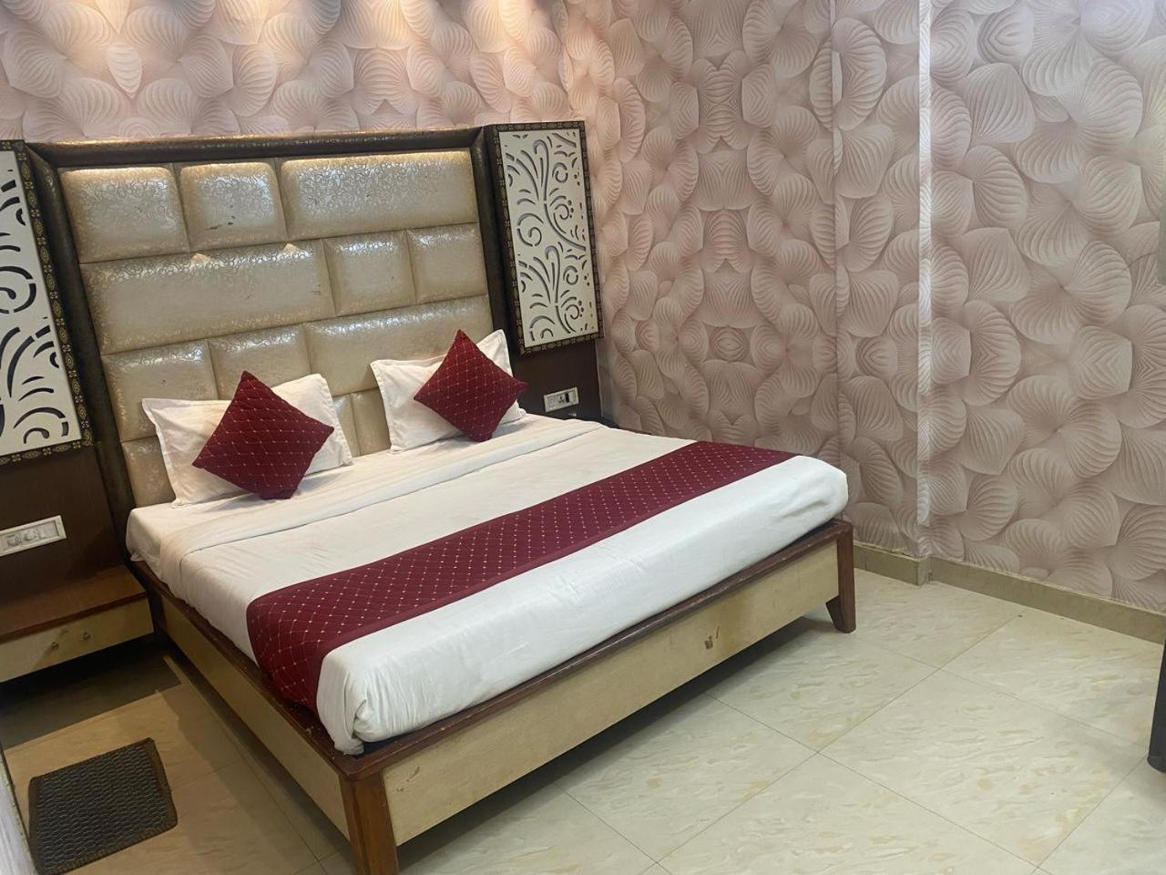 Hotel Robin Amritsar Luaran gambar
